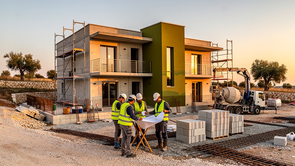 Centro Commerciale Cerignola