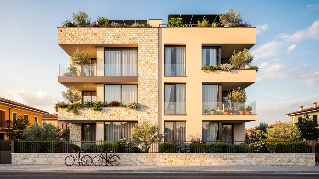 Residenza Verde Puglia