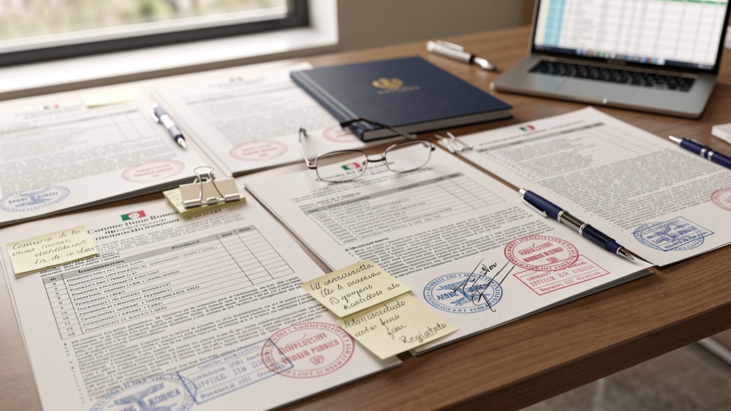 Ing. Francesco Gentile