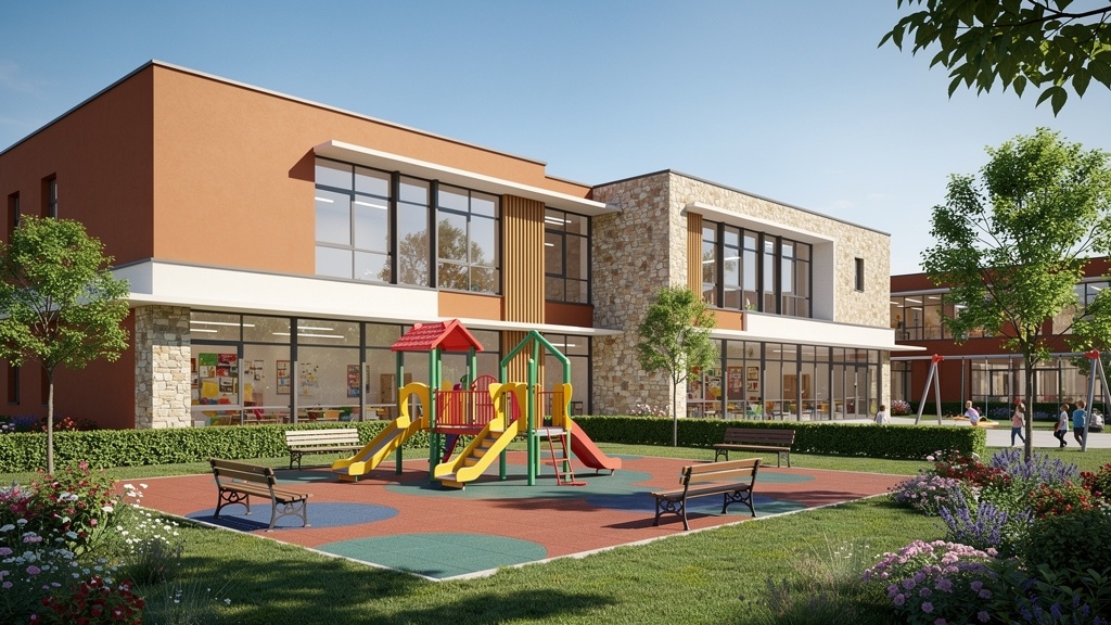 Scuola Elementare San Marco